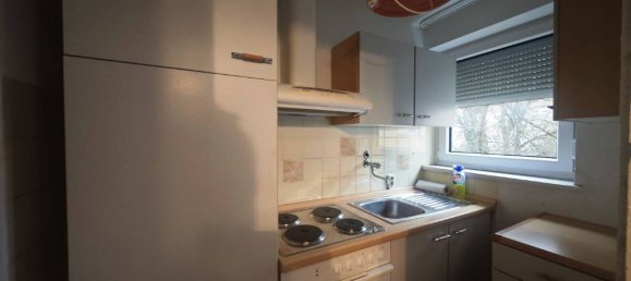 3 rooms Apartment in Ostallgau, Germany No. 309321 8