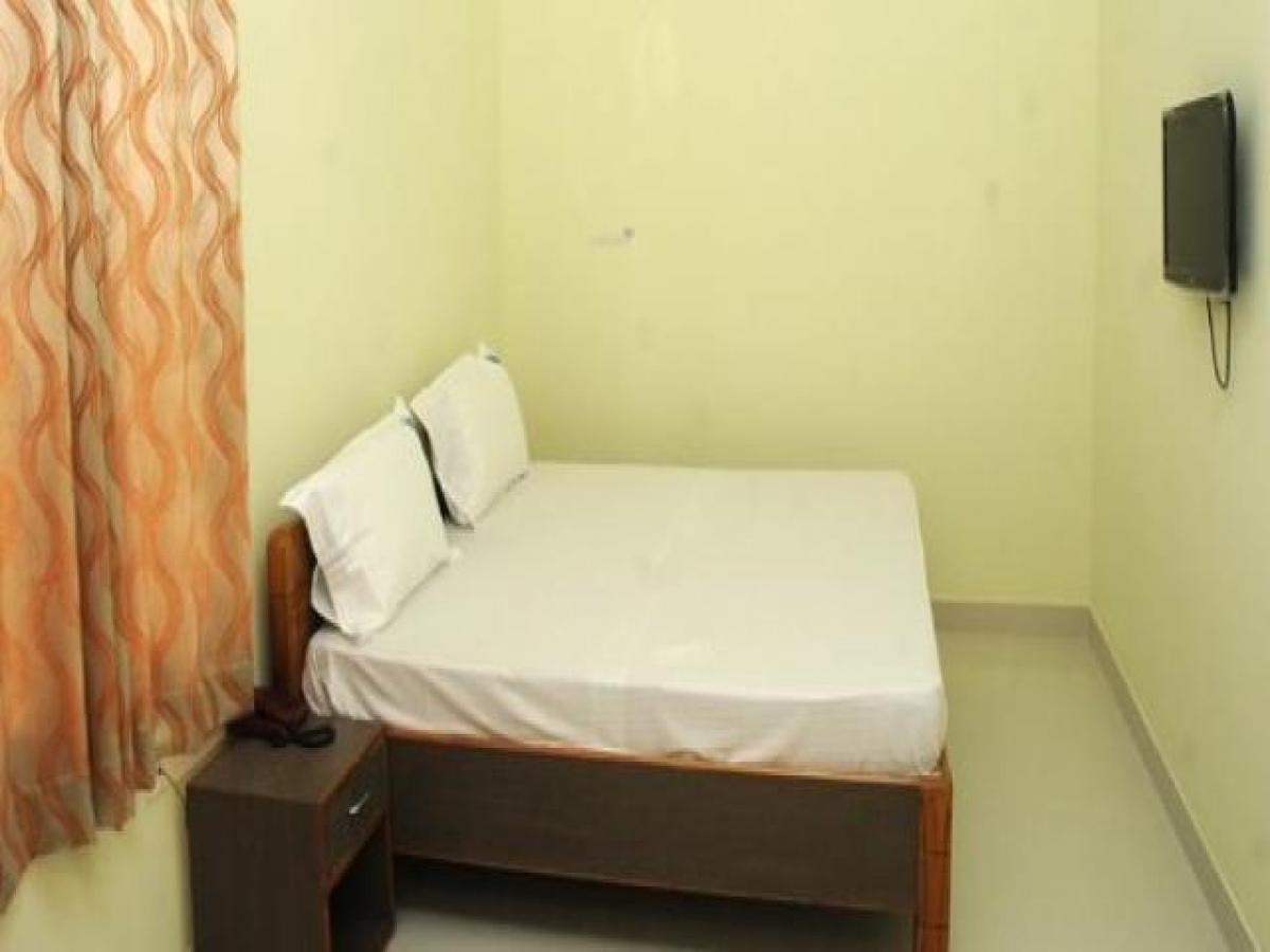 Дом с 2 спальнями в Бангалор, Индия № 2110