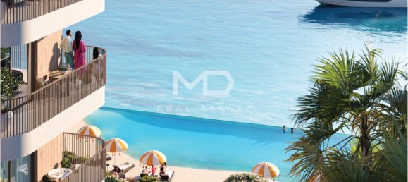 2 bedrooms Apartment in Yas Island, UAE No. 41886 17