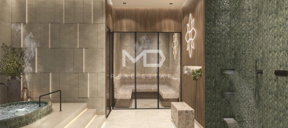 2 bedrooms Apartment in Yas Island, UAE No. 41886 11