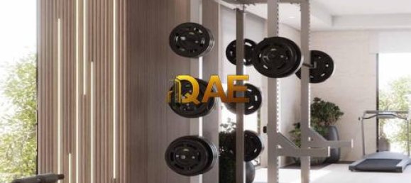 1 bedroom Apartment in Maritime City, UAE No. 34074 6