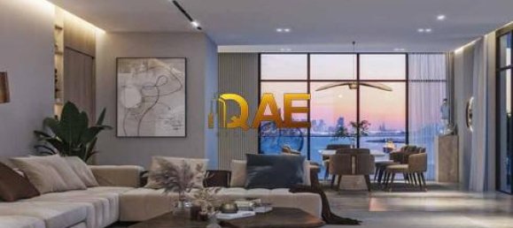 1 bedroom Apartment in Maritime City, UAE No. 34074 3