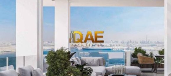 1 bedroom Apartment in Maritime City, UAE No. 34074 4