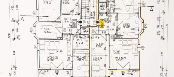 3-salle Appartement à Thaur, Austria No. 154240 20