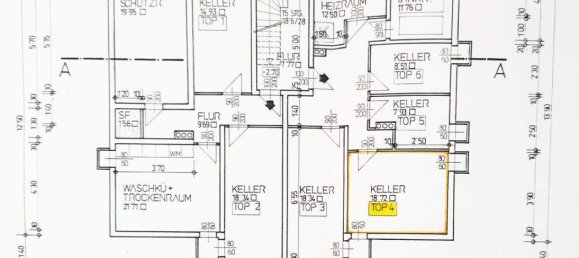 3-salle Appartement à Thaur, Austria No. 154240 19