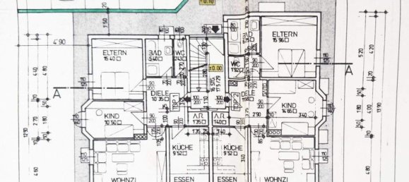 3-salle Appartement à Thaur, Austria No. 154240 18