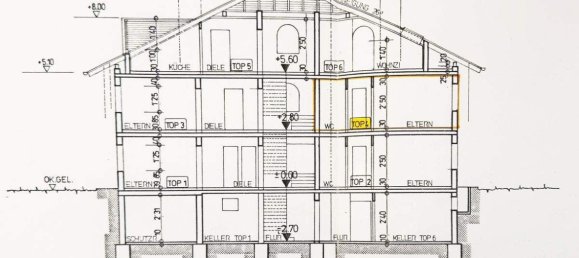 3-salle Appartement à Thaur, Austria No. 154240 17