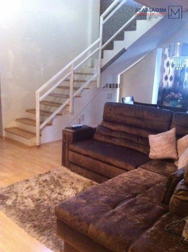 Casa de 3 dormitorios en Sao Paulo, Brazil No. 436453