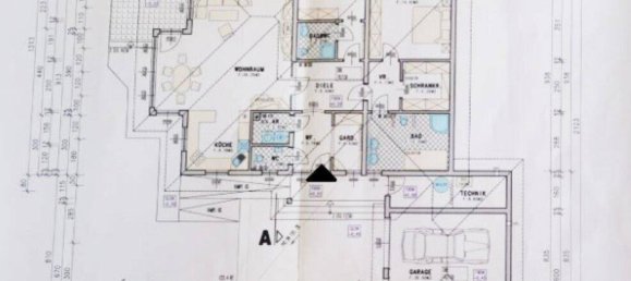 4غرفة بنغالو في Krottendorf-Gaisfeld, Austria رقم 249853 25