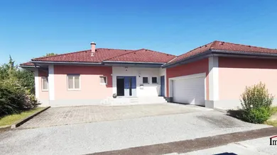 4غرفة بنغالو في Krottendorf-Gaisfeld, Austria رقم 249853