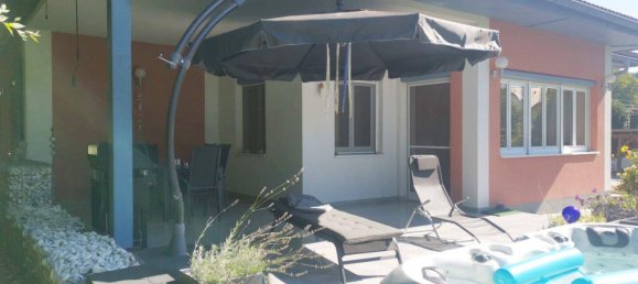 4غرفة بنغالو في Krottendorf-Gaisfeld, Austria رقم 249853 6