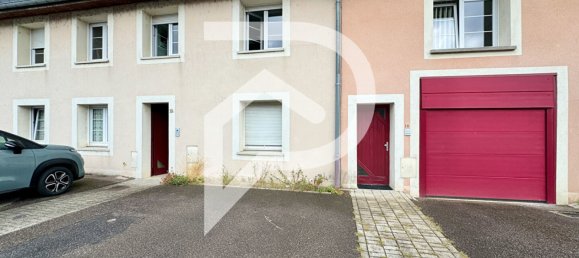 2 bedrooms Apartment in Ennery, France No. 254830 24