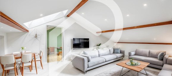 2 bedrooms Apartment in Ennery, France No. 254830 15