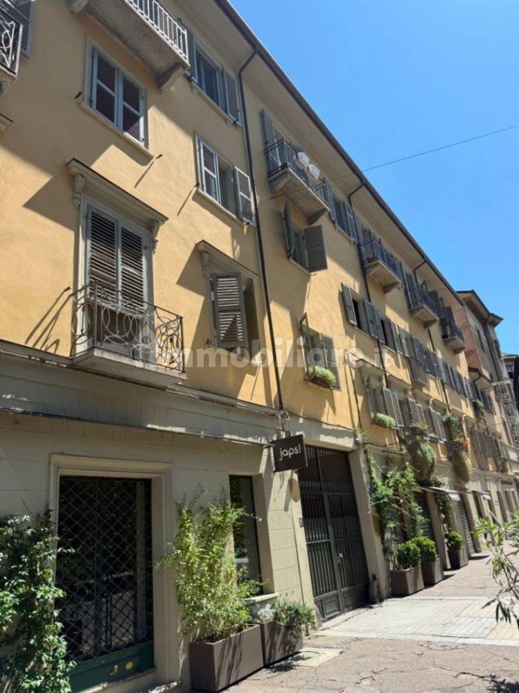 2 غرف نوم شقة في Turin, Italy رقم 330900