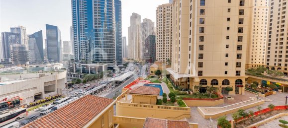 3 bedrooms Apartment in Jumeirah Beach Residence, UAE No. 27700 17