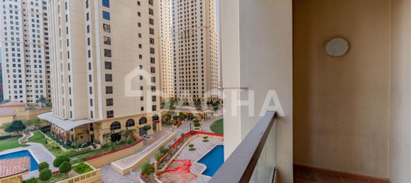 3 bedrooms Apartment in Jumeirah Beach Residence, UAE No. 27700 19