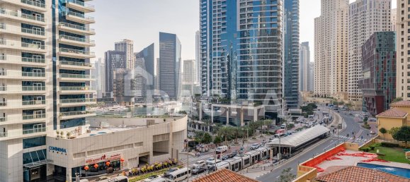 3 bedrooms Apartment in Jumeirah Beach Residence, UAE No. 27700 18