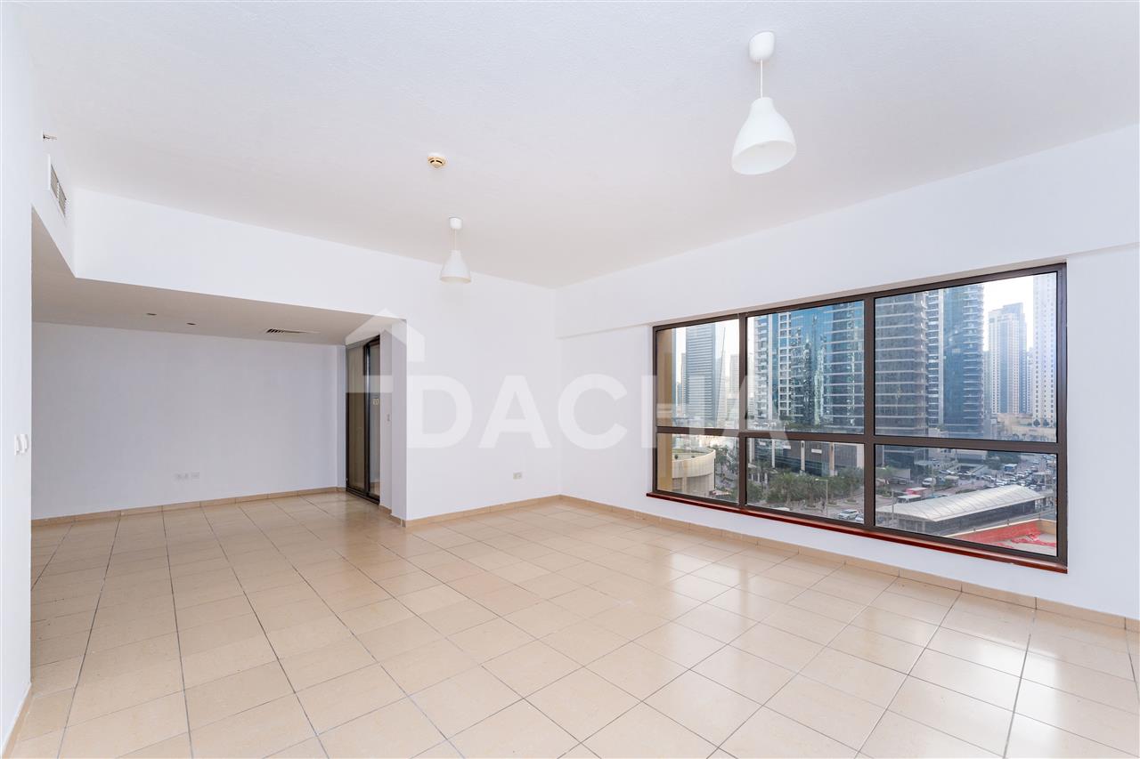 3 bedrooms Apartment in Jumeirah Beach Residence, UAE No. 27700