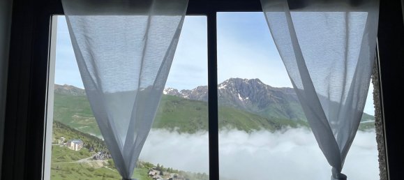 استوديو في Saint-Lary-Soulan, France رقم 278889 2