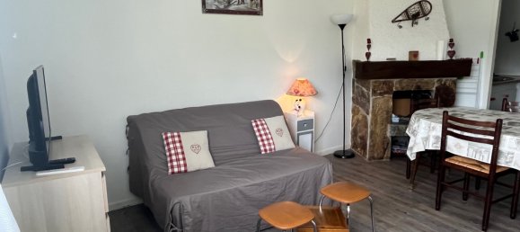 استوديو في Saint-Lary-Soulan, France رقم 278889 3