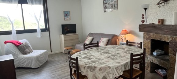 استوديو في Saint-Lary-Soulan, France رقم 278889 6