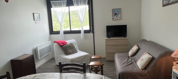 استوديو في Saint-Lary-Soulan, France رقم 278889 4