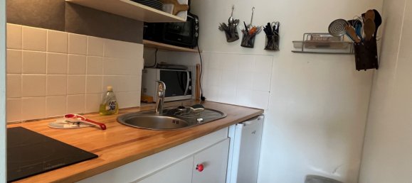 استوديو في Saint-Lary-Soulan, France رقم 278889 9