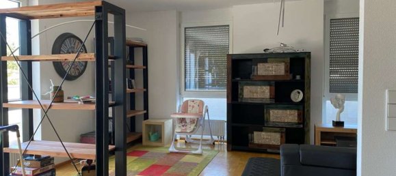 2 غرف نوم منزل ذو طابقين في Baden-Baden, Germany رقم 57034 3