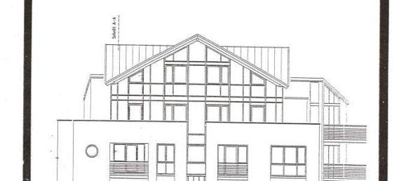 2 غرف نوم منزل ذو طابقين في Baden-Baden, Germany رقم 57034 26