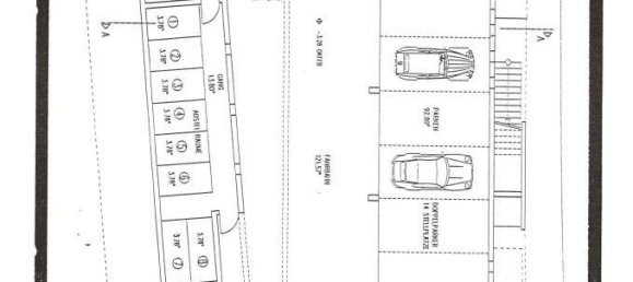 2 غرف نوم منزل ذو طابقين في Baden-Baden, Germany رقم 57034 41