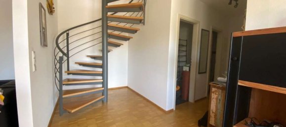 2 غرف نوم منزل ذو طابقين في Baden-Baden, Germany رقم 57034 15