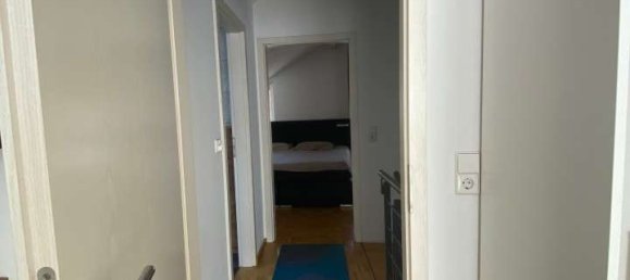 2 غرف نوم منزل ذو طابقين في Baden-Baden, Germany رقم 57034 14