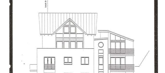 2 غرف نوم منزل ذو طابقين في Baden-Baden, Germany رقم 57034 27