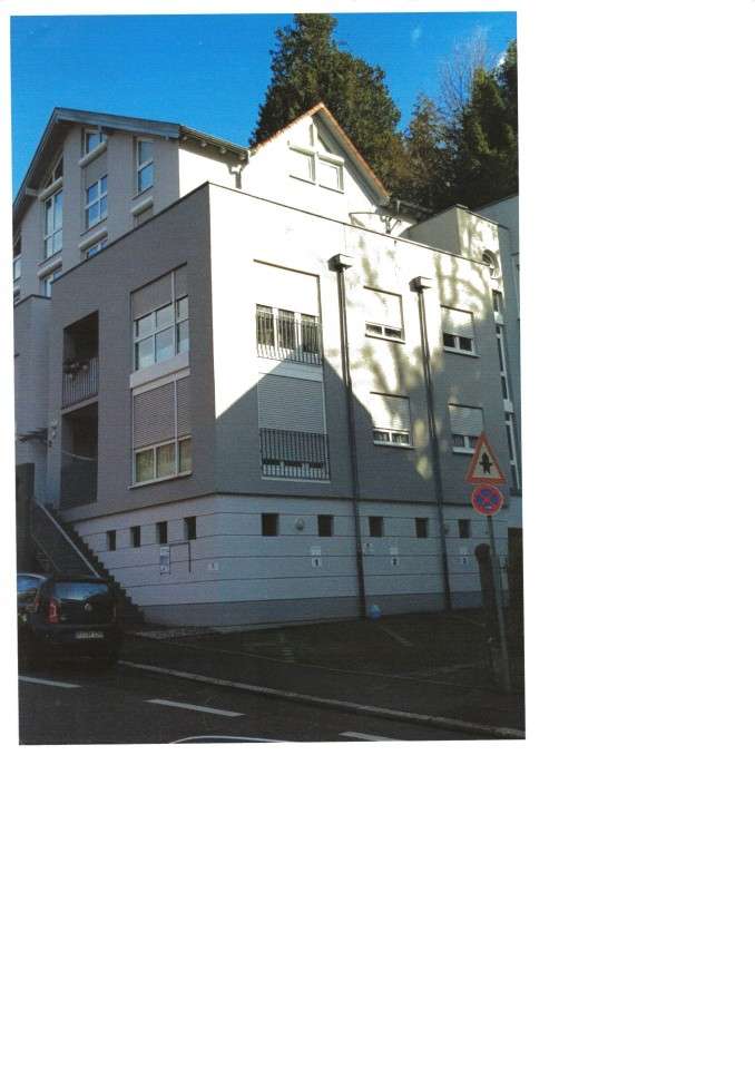 2 غرف نوم منزل ذو طابقين في Baden-Baden, Germany رقم 57034