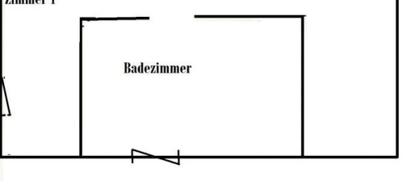 2 غرف نوم منزل ذو طابقين في Baden-Baden, Germany رقم 57034 36
