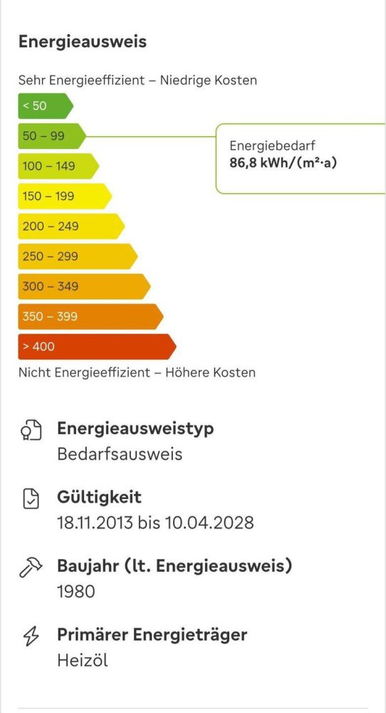 Apartamento de 3 habitaciónes en Mansfeld-Sudharz, Germany No. 320693