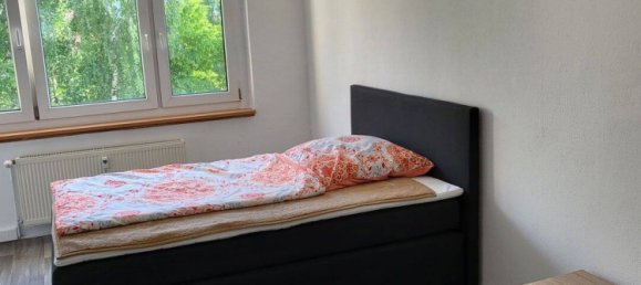 Apartamento de 3 habitaciónes en Mansfeld-Sudharz, Germany No. 320693 8