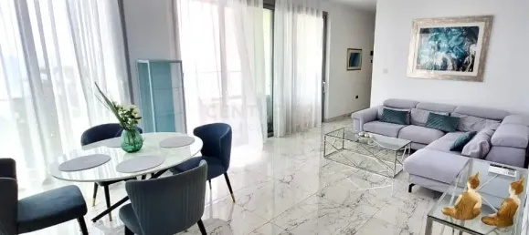 2 Schlafzimmer Wohnung in Agios Tychonas, Cyprus, Nr. 4283 3