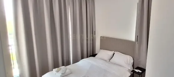 2 Schlafzimmer Wohnung in Agios Tychonas, Cyprus, Nr. 4283 7