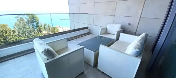 2 Schlafzimmer Wohnung in Agios Tychonas, Cyprus, Nr. 4283 2