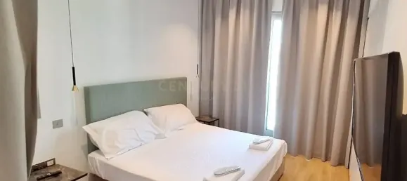 2 Schlafzimmer Wohnung in Agios Tychonas, Cyprus, Nr. 4283 6