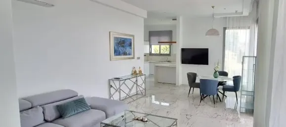 2 Schlafzimmer Wohnung in Agios Tychonas, Cyprus, Nr. 4283 4