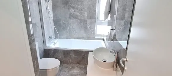 2 Schlafzimmer Wohnung in Agios Tychonas, Cyprus, Nr. 4283 8