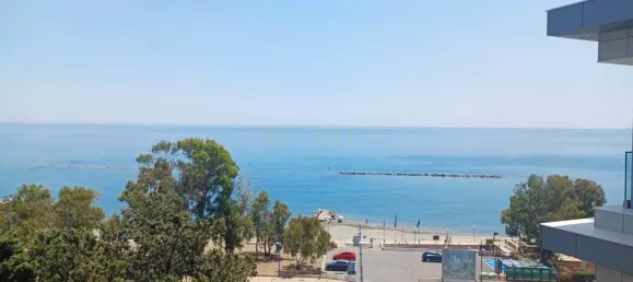 2 Schlafzimmer Wohnung in Agios Tychonas, Cyprus, Nr. 4283 10