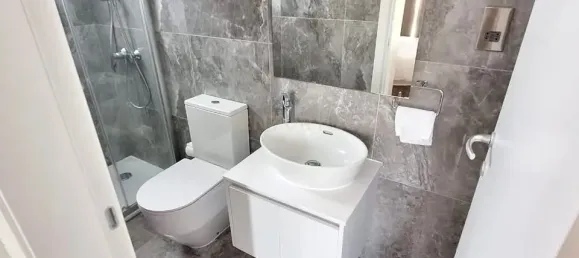 2 Schlafzimmer Wohnung in Agios Tychonas, Cyprus, Nr. 4283 5