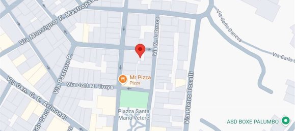 6غرفة شقة في Andria, Italy رقم 258994 11