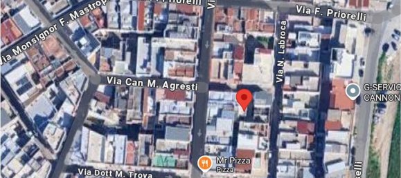 6غرفة شقة في Andria, Italy رقم 258994 10