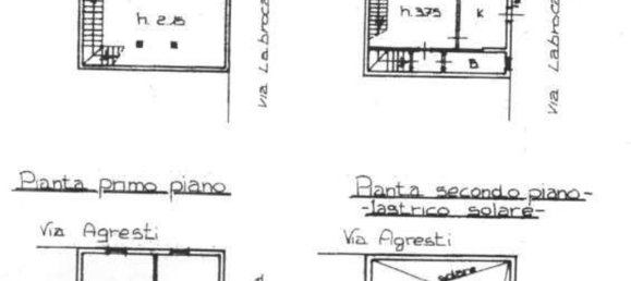 6غرفة شقة في Andria, Italy رقم 258994 2