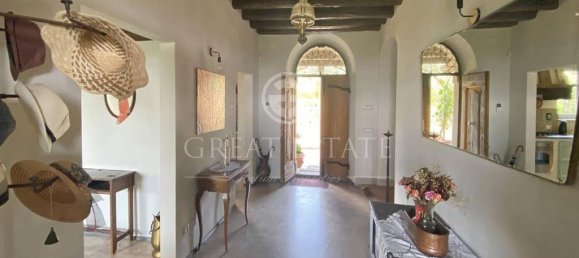 4 Schlafzimmer Haus in Cortona, Italy, Nr. 178519 15