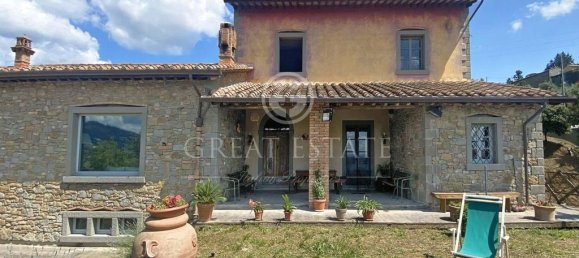 4 Schlafzimmer Haus in Cortona, Italy, Nr. 178519 10